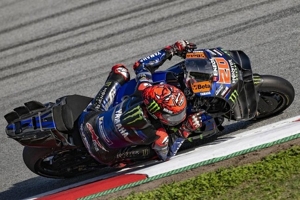 Jadwal Peluncuran Tim MotoGP 2025