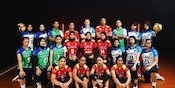 Daftar Pemain Jakarta Pertamina Enduro di PLN Mobile Proliga 2025