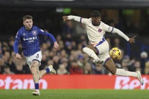 Catatan Menarik Ipswich Town vs Chelsea: Kemenangan Bersejarah The Tractor Boys atas The Blues