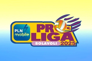 Link Live Streaming PLN Mobile Proliga 2025 di MOJI dan Vidio