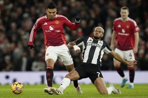 Laju Positif Newcastle United