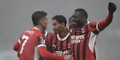 Meski Persiapan Mepet, Sergio Conceicao Targetkan AC Milan Kalahkan Juventus