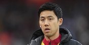 Jengah Jadi Cadangan, Wataru Endo Putuskan Cabut dari Liverpool?