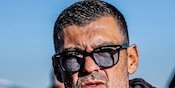 Bangganya Sergio Conceicao Jadi Pelatih AC Milan