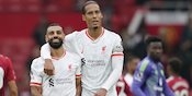 Semoga! Salah dan Van Dijk Diyakini Akan Bertahan di Liverpool Musim Depan