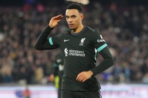 Trent Diyakini Bakal Tinggalkan Liverpool dan Pindah ke Madrid