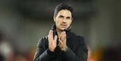 Usai Laga Brentford vs Arsenal, Arteta Isyaratkan Bakal Belanja Pemain Baru Januari 2025 Ini?