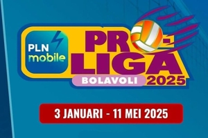 PLN Mobile Proliga 2025: Dibuka di Semarang, Diikuti 5 Tim Putra dan 7 Tim Putri