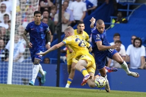 Head to Head dan Statistik: Crystal Palace vs Chelsea - Premier League