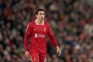 Federico Chiesa Tidak Sesuai Ekspektasi di Liverpool, Siap Hengkang?