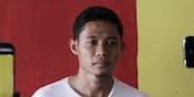 RESMI: Evan Dimas Dilepas Persik Kediri, Kini Berstatus Tanpa Klub