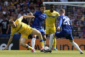 Head to Head Crystal Palace vs Chelsea