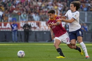 Head to Head dan Statistik: AS Roma vs Lazio - Serie A