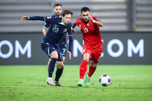 Bahrain Selangkah Lagi Juara Piala Teluk, Maret 2025 jadi Lawan Timnas Indonesia!