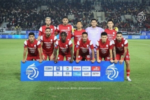 Persis Solo