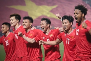 3 Catatan dari Kemenangan 2-1 Vietnam atas Thailand di Leg 1 Final Piala AFF 2024: Nguyen Xuan Son Ngeri!