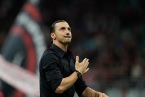 Pendekatan Ibrahimovic