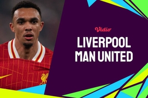 Prediksi Liverpool vs Manchester United 5 Januari 2025