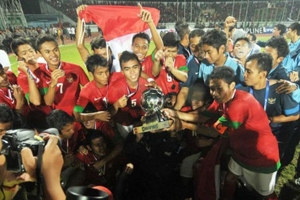 Nasib Starting XI Timnas Indonesia U-19 Era Evan Dimas yang Kalahkan Korea Selatan 3-2, Di Mana Mereka Sekarang?