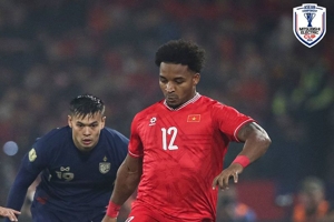 Hasil Final Piala AFF 2024: Xuan Son Brace, Vietnam Tekuk Thailand