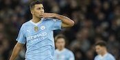 Tak Bisa Dibantah: Man City Kesulitan Sejak Rodri Absen, Harus Segera Cari Pengganti