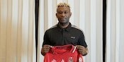 Bursa Transfer BRI Liga 1: Malut United Rekrut Jonathan Bustos dan Eks Rekan Setim Diego Forlan