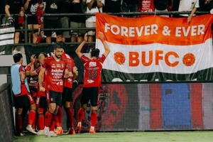 Bali United