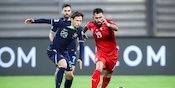 Bahrain Selangkah Lagi Juara Piala Teluk, Maret 2025 jadi Lawan Timnas Indonesia!