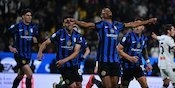 Hasil Inter Milan vs Atalanta: Skor 2-0