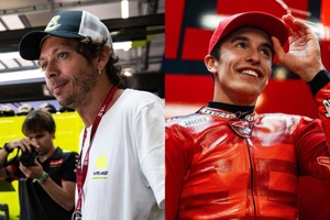 10 Juara Dunia MotoGP Tertua Sepanjang Sejarah: Valentino Rossi Termasuk, Marc Marquez Menyusul?