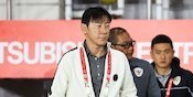 Media Italia Panaskan Spekulasi Pergantian Pelatih Timnas Indonesia: Shin tae-yong Diganti Juru Taktik Asal eropa