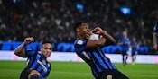 Man of the Match Inter Milan vs Atalanta: Denzel Dumfries