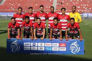 Madura United