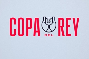 Copa del Rey 2024/2025 Babak 32 Besar