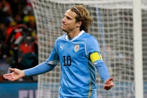 Sony Norde Pernah Bermain dengan Diego Forlan dan Nicolas Anelka