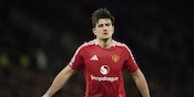 Tidak Jadi Dilepas, Manchester United Konfirmasi Bakal Pertahankan Harry Maguire