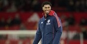 Masih Ada Asa untuk Marcus Rashford Bertahan di Manchester United