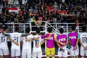 Persib Bangga 4 Pemainnya Dipanggil Timnas Indonesia U-17 Proyeksi Piala Asia U-17 2025, Ini Nama-namanya