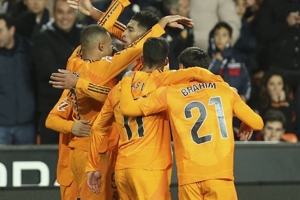 Comeback Lawan Valencia dengan 10 Pemain, Jude Bellingham: Inilah Real Madrid!