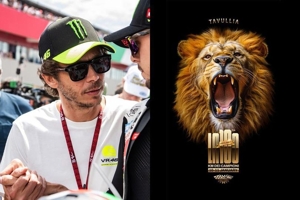 Valentino Rossi Umumkan Peserta La 100km dei Campioni 2025: Undang 45 Pembalap, 8 Rider dari MotoGP