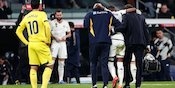 Kabar Baik Real Madrid! Tanggal Comeback David Alaba Sudah Ditetapkan!