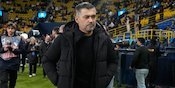 Ada Kemarahan Sergio Conceicao di Balik Comeback AC Milan atas Juventus