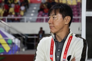 Asisten Shin Tae-yong Jawab Rumor Pergantian Pelatih di Timnas Indonesia Asisten Shin Tae-yong Jawab Rumor Pergantian Pelatih di Timnas Indonesia