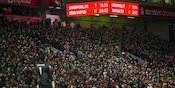 Liverpool vs Manchester United: This is Anfield