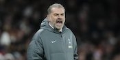 Tottenham Kalah dan Postecoglou Marah-Marah