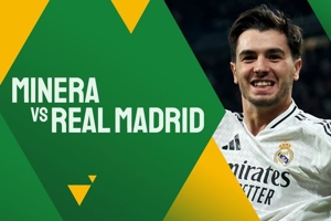 Prediksi Deportivo Minera vs Real Madrid 7 Januari 2025