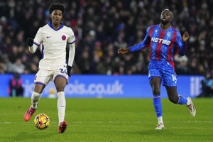 Catatan Menarik Crystal Palace vs Chelsea: Tren Negatif The Blues Berlanjut