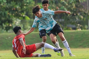 Profil Matthew Kohnke: Pemain Diaspora, Bela Klub Kanada, Dipanggil TC Timnas Indonesia U-17