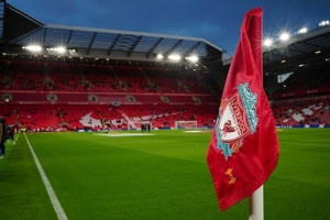 Catatan Gemilang Liverpool di Anfield