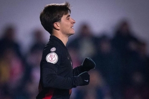 Rapor Pemain Barcelona saat Hantam Barbastro 4-0 di Copa del Rey: Pablo Torre Terbaik!